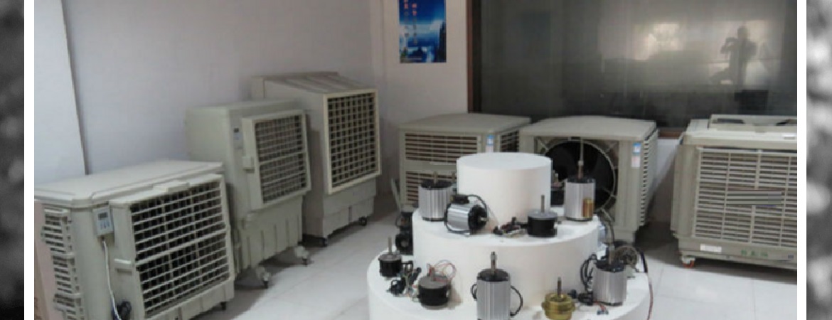 Outdoor coolers & Outdoor Heaters